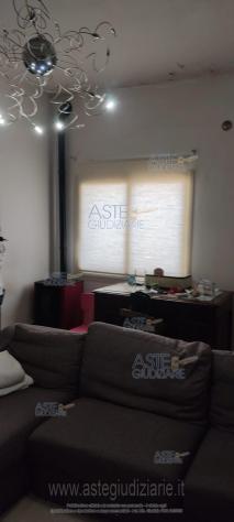 appartamento in vendita a Comiso