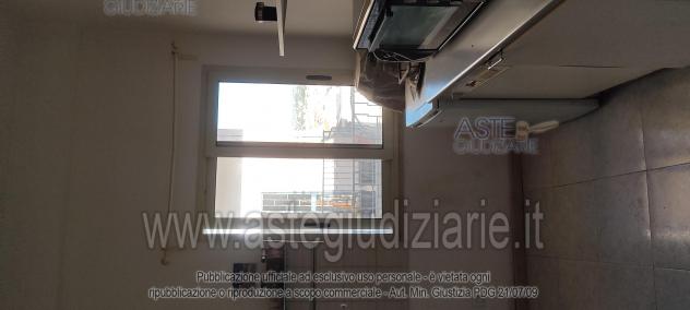 appartamento in vendita a Comiso