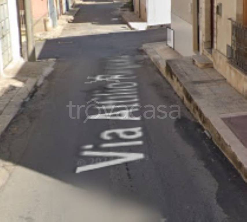 appartamento in vendita a Comiso