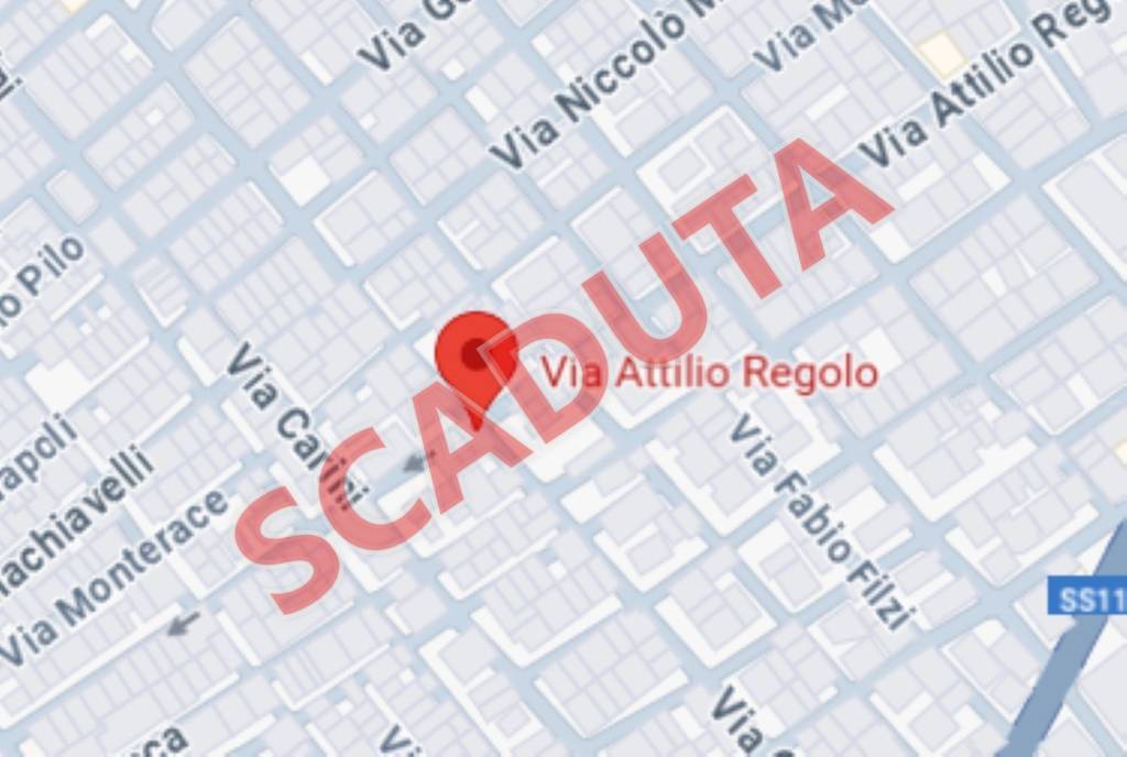 appartamento in vendita a Comiso