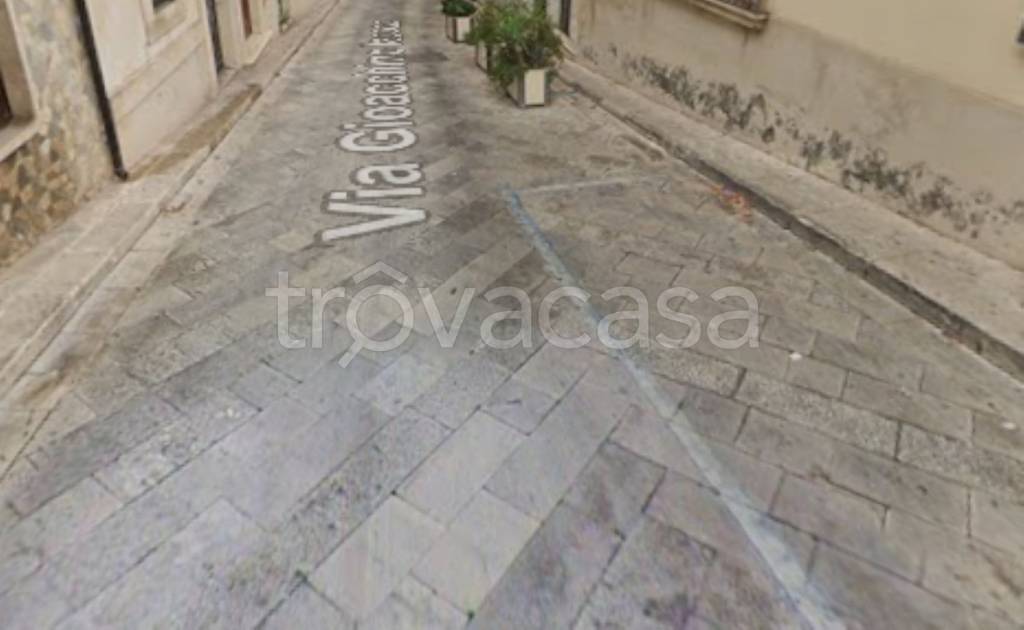 appartamento in vendita a Comiso