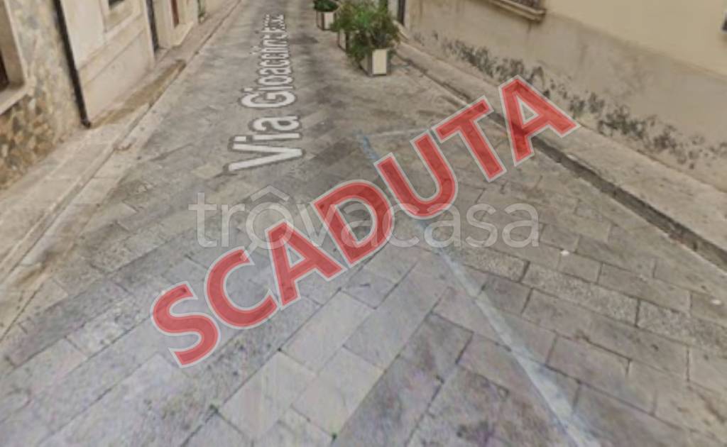 appartamento in vendita a Comiso