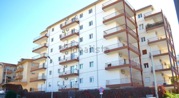 appartamento in vendita a Comiso