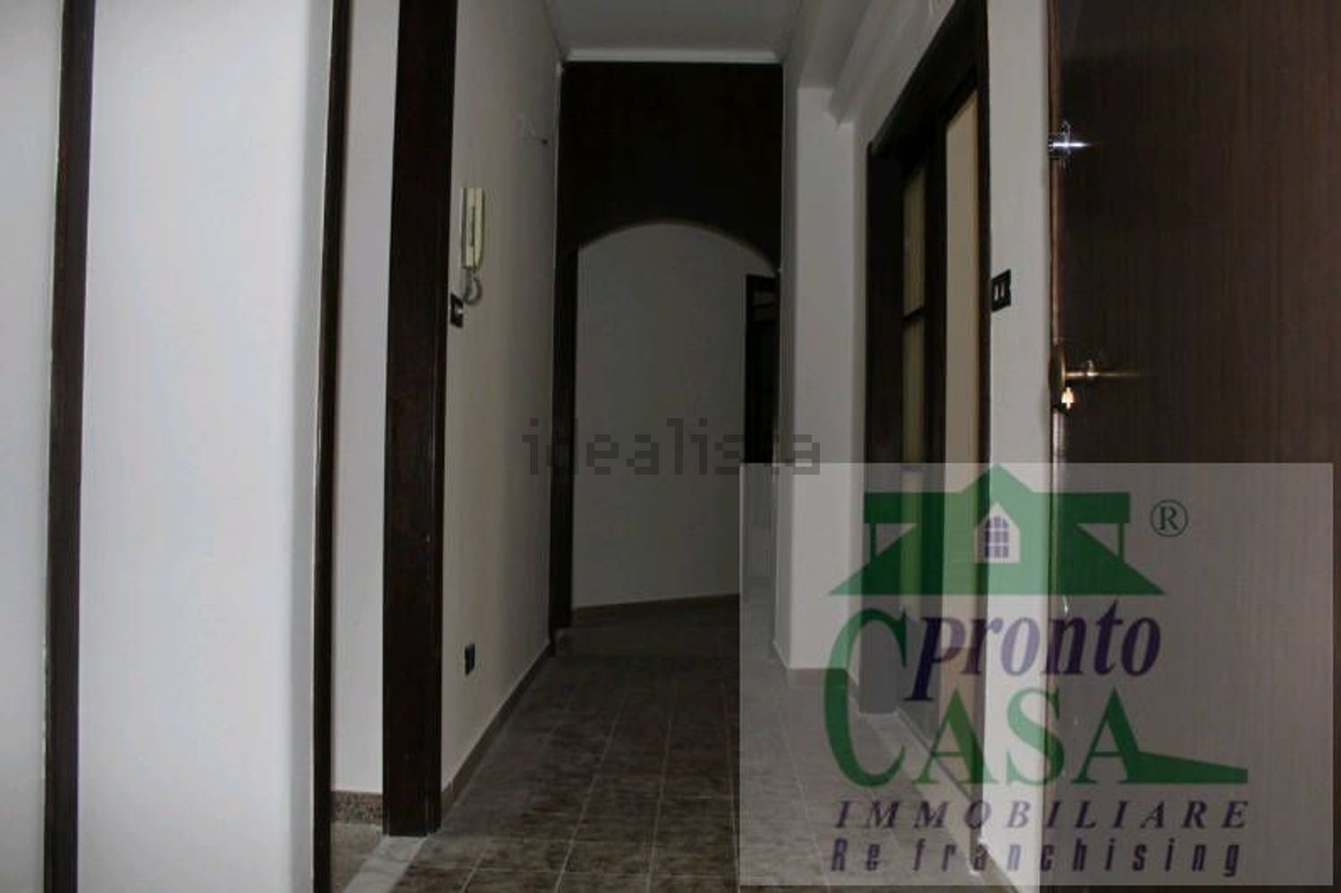 appartamento in vendita a Comiso