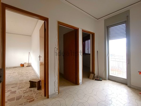 appartamento in vendita a Comiso