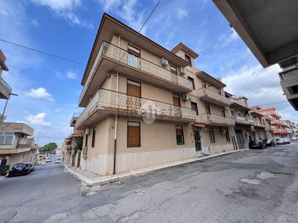 appartamento in vendita a Comiso