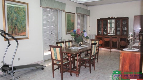 appartamento in vendita a Comiso