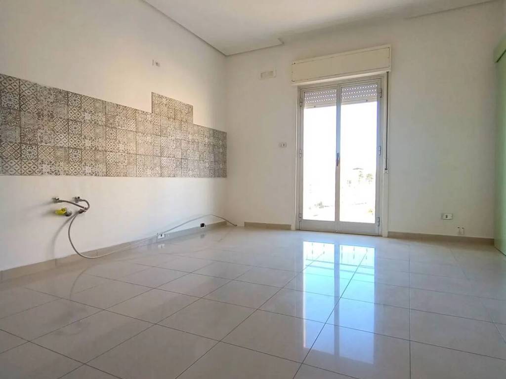 appartamento in vendita a Comiso