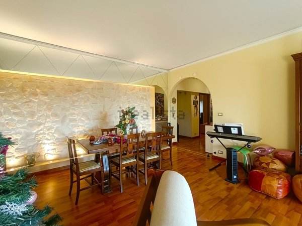 appartamento in vendita a Comiso in zona Centro Storico