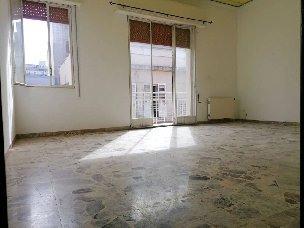 appartamento in vendita a Comiso