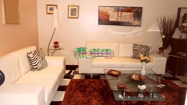 appartamento in vendita a Comiso