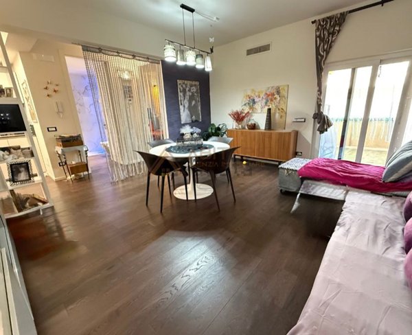 appartamento in vendita a Comiso