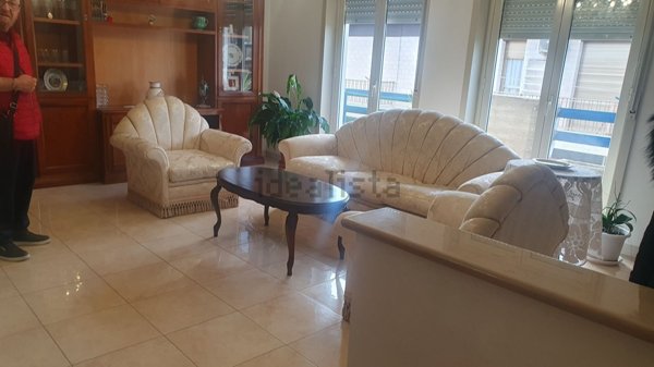 appartamento in vendita a Comiso