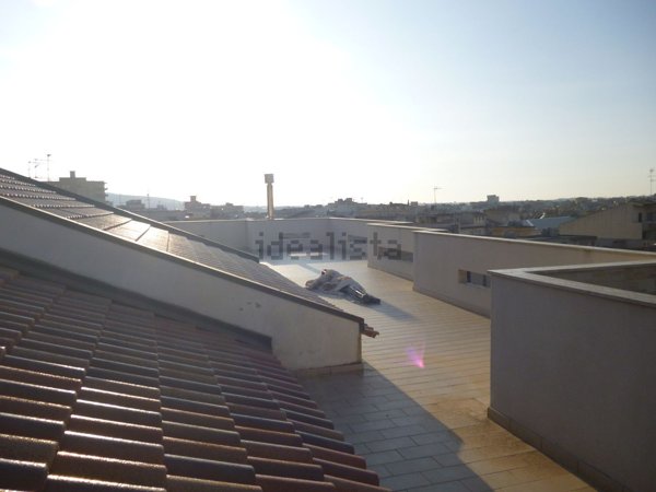 appartamento in vendita a Comiso