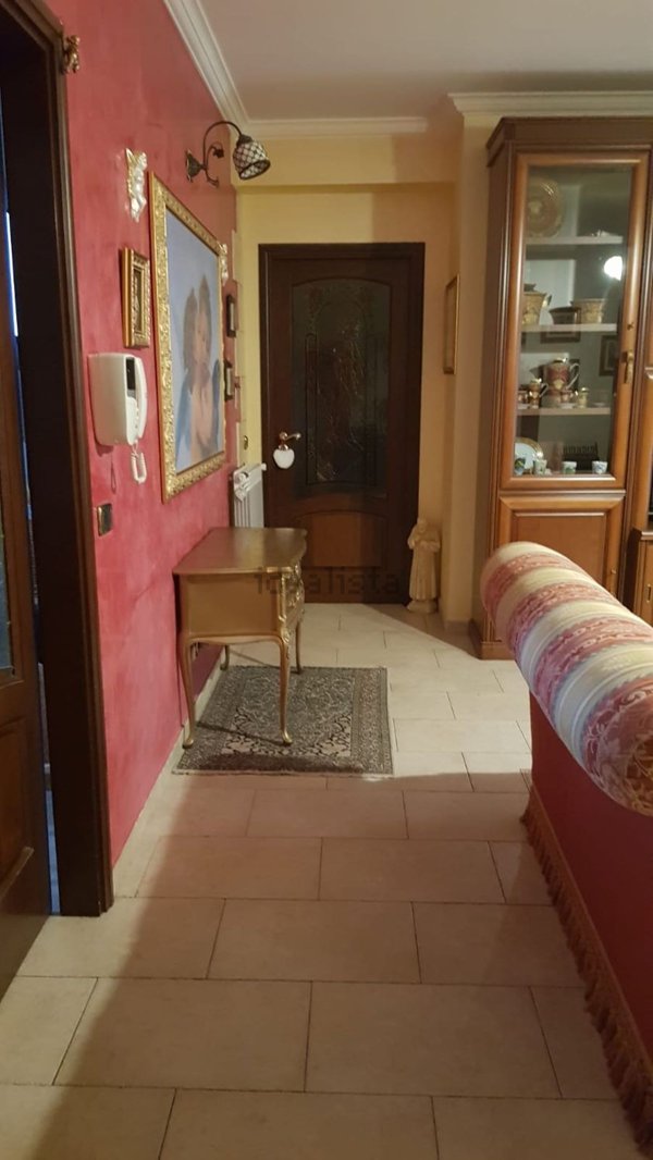 appartamento in vendita a Comiso