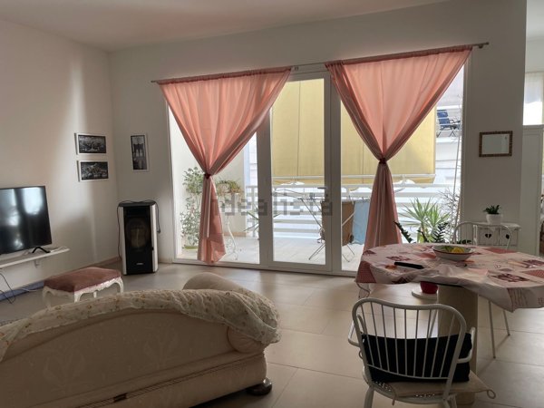 appartamento in vendita a Comiso