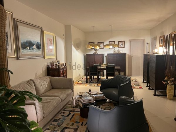 appartamento in vendita a Comiso