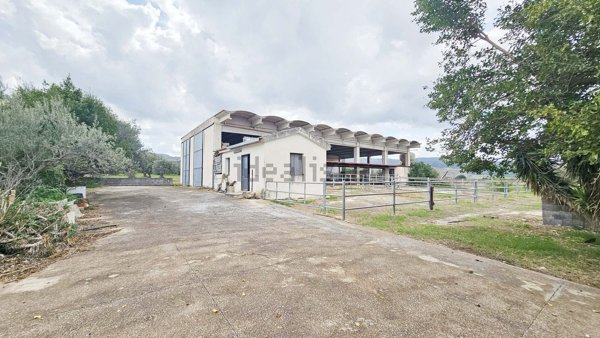 casa indipendente in vendita a Comiso