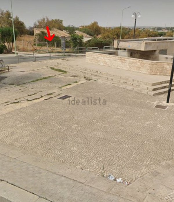 rudere in vendita a Comiso