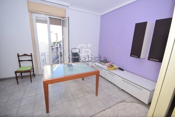 appartamento in vendita a Comiso
