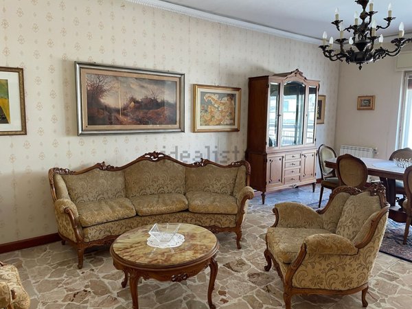 appartamento in vendita a Comiso