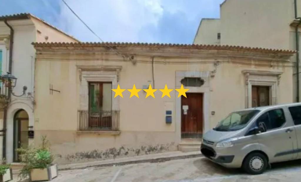 appartamento in vendita a Comiso