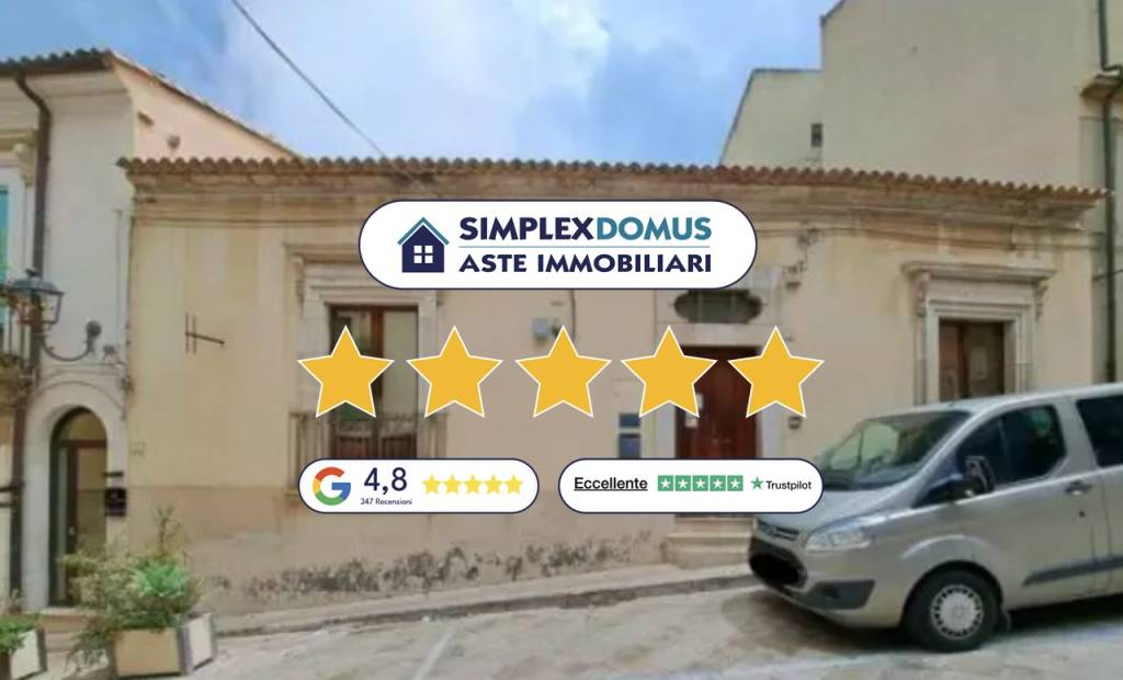 appartamento in vendita a Comiso