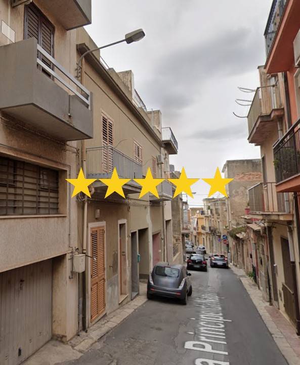 appartamento in vendita a Comiso