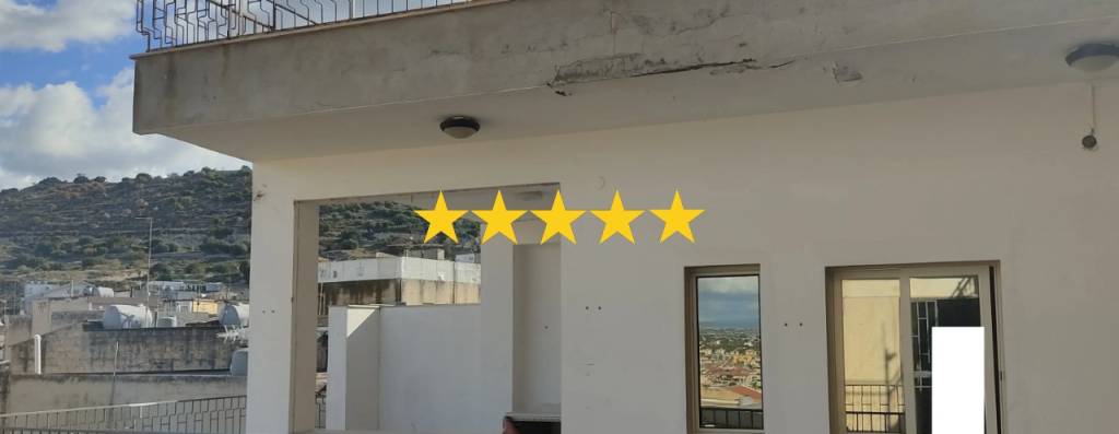 appartamento in vendita a Comiso