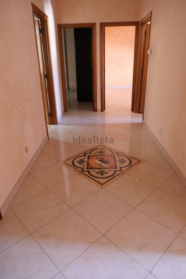 appartamento in vendita a Comiso