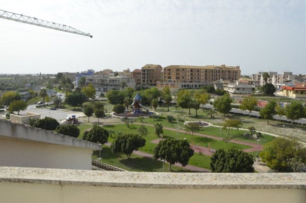 appartamento in vendita a Comiso