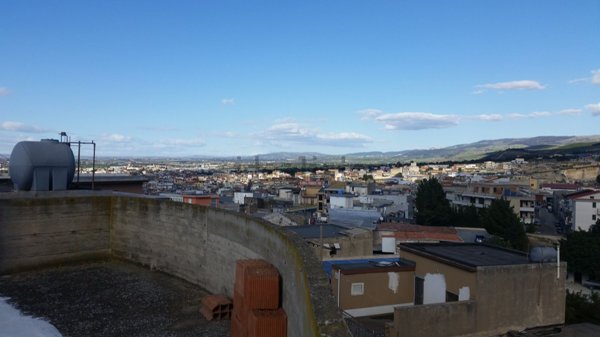 appartamento in vendita a Comiso