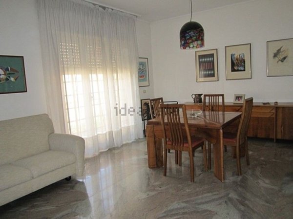 appartamento in vendita a Comiso