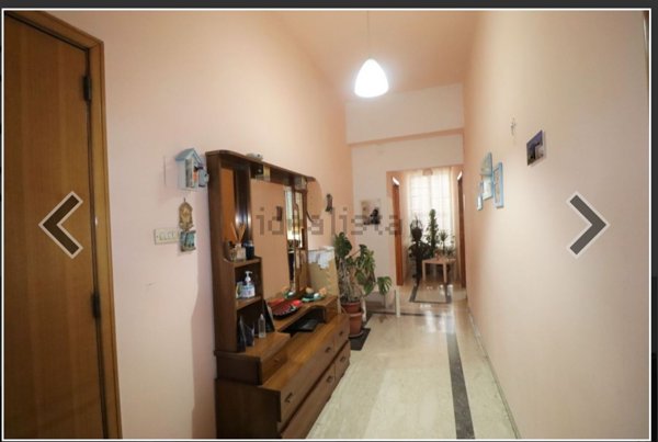 appartamento in vendita a Comiso