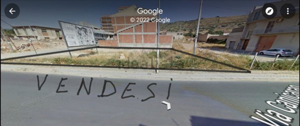 terreno edificabile in vendita a Comiso