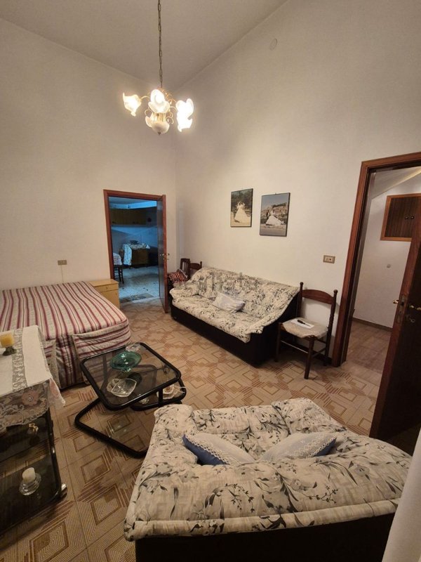 appartamento in vendita a Comiso