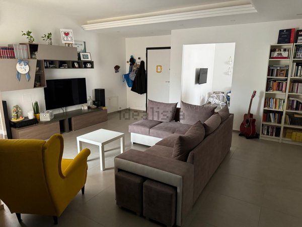 appartamento in vendita a Comiso