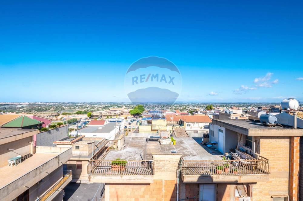 appartamento in vendita a Comiso