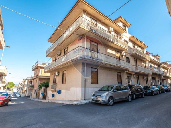 appartamento in vendita a Comiso