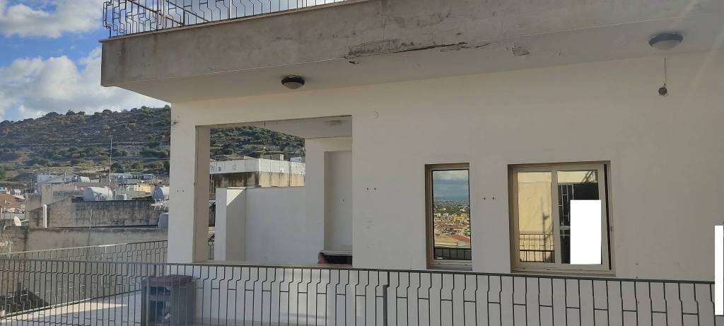 appartamento in vendita a Comiso