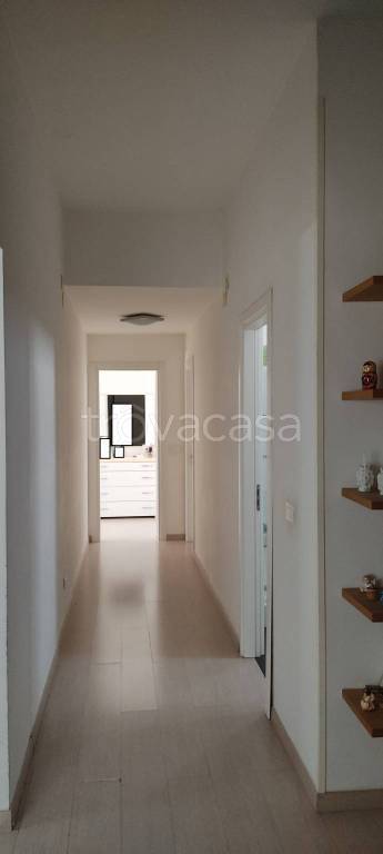 appartamento in vendita a Comiso