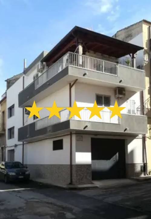 appartamento in vendita a Comiso