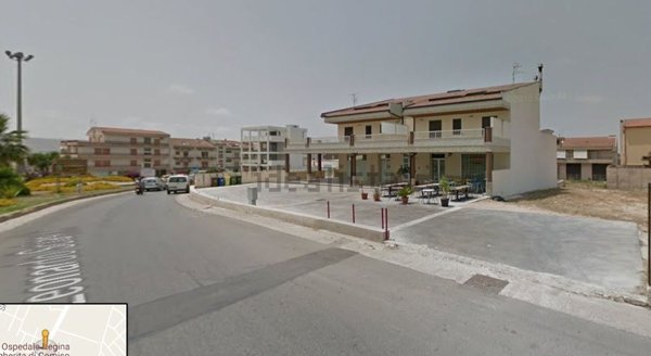 locale commerciale in vendita a Comiso in zona Pedalino