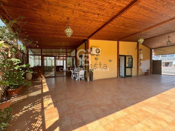 quadrivano in vendita a Comiso