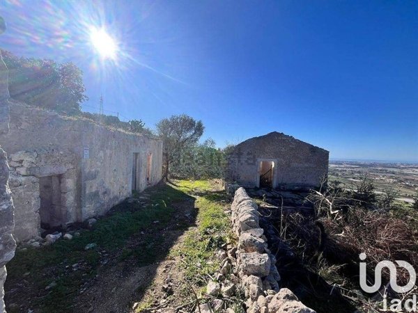 terreno agricolo in vendita a Comiso