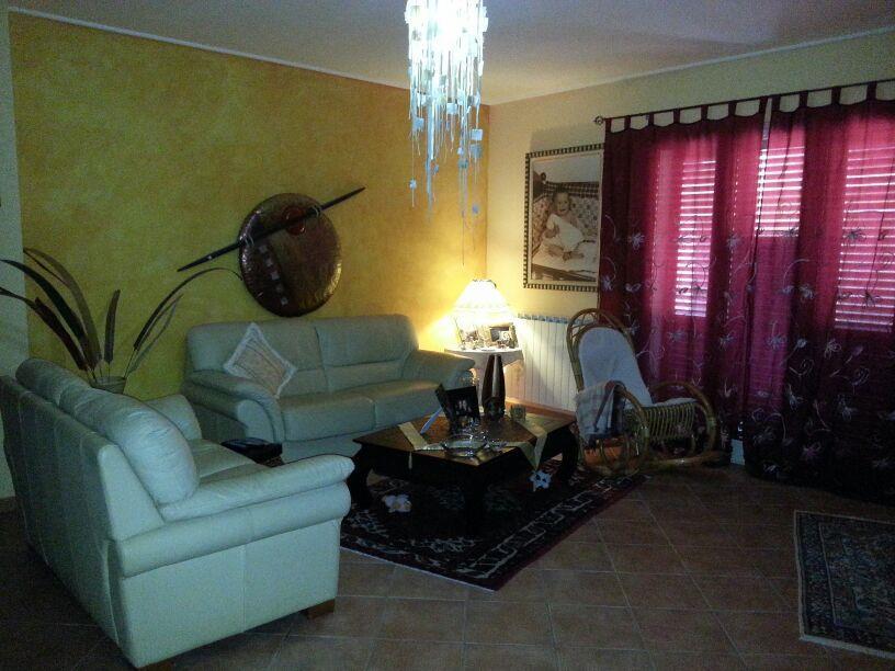 appartamento in vendita a Comiso