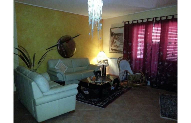 appartamento in vendita a Comiso