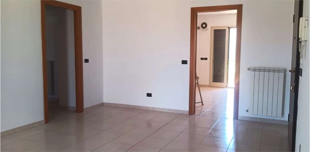 appartamento in vendita a Comiso