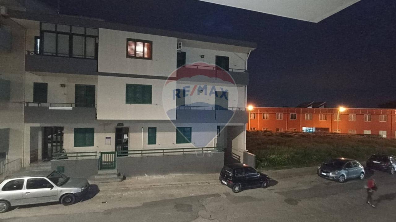 appartamento in vendita a Comiso