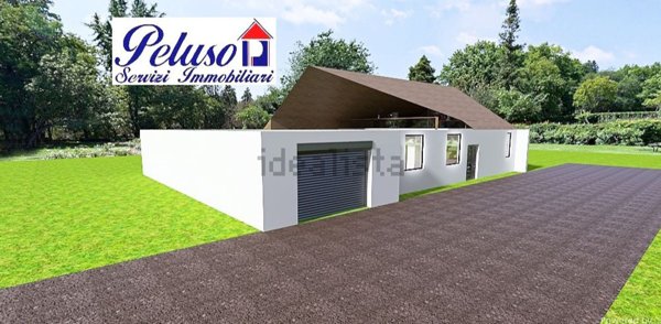 casa indipendente in vendita a Comiso